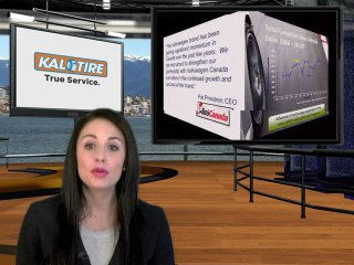 AutoCanada (TSX: ACQ) receives reiterated buy recommendation from Canaccord Genuity