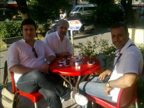 Halimiz Ahvalimiz - BAŞI PARE PARE DUMANLI DAĞLAR