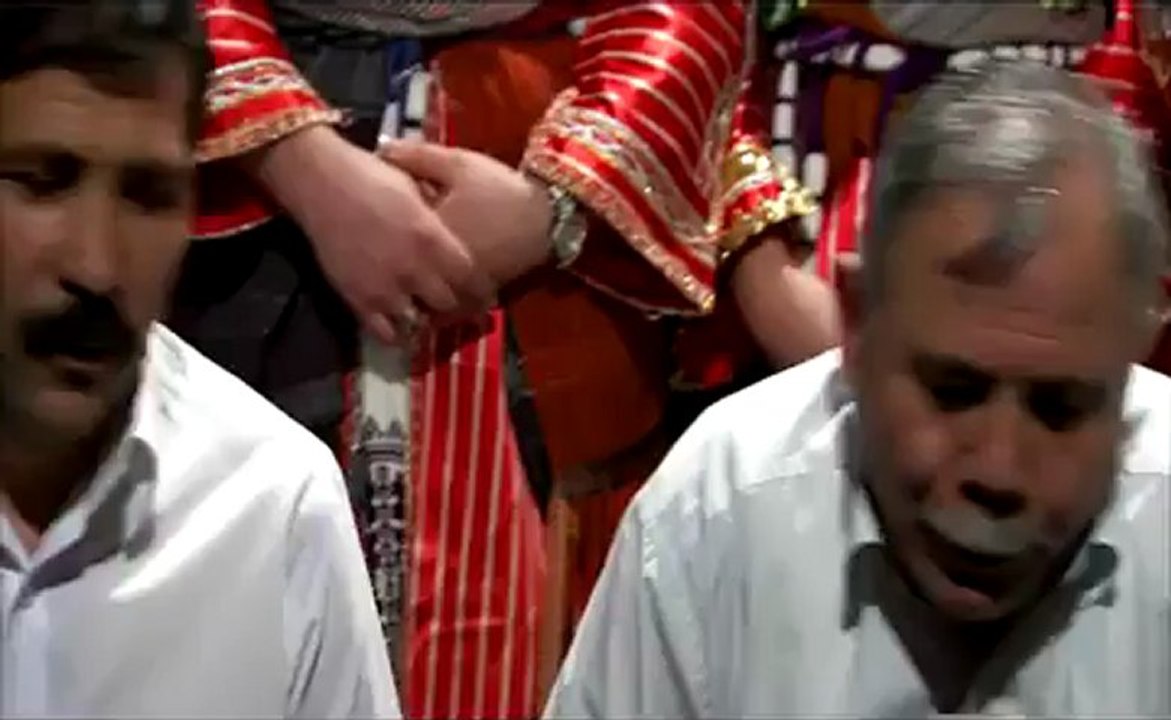 Gülcihan Koç  Hubyar Miraçlama