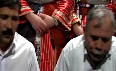 Gülcihan Koç  Hubyar Miraçlama