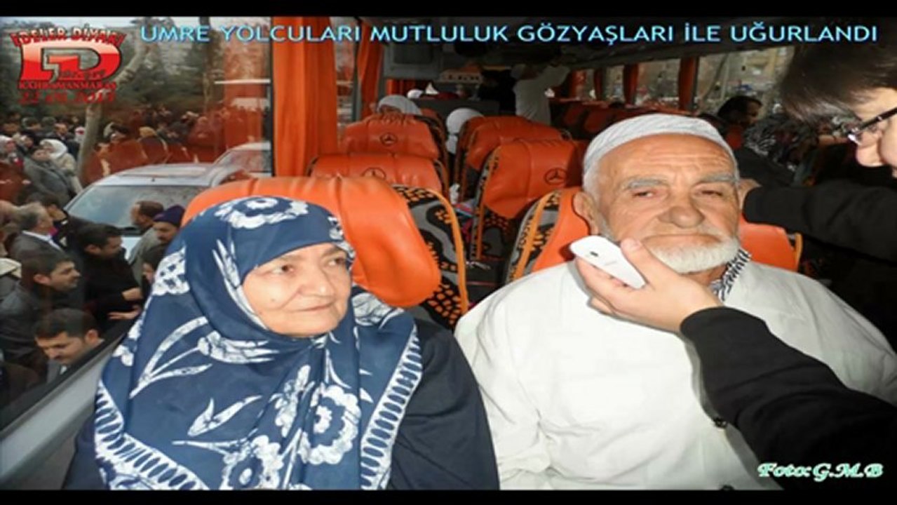 Esko Radyo 22 Ocak 2013 - Umre Uğurlama Merasimi-4