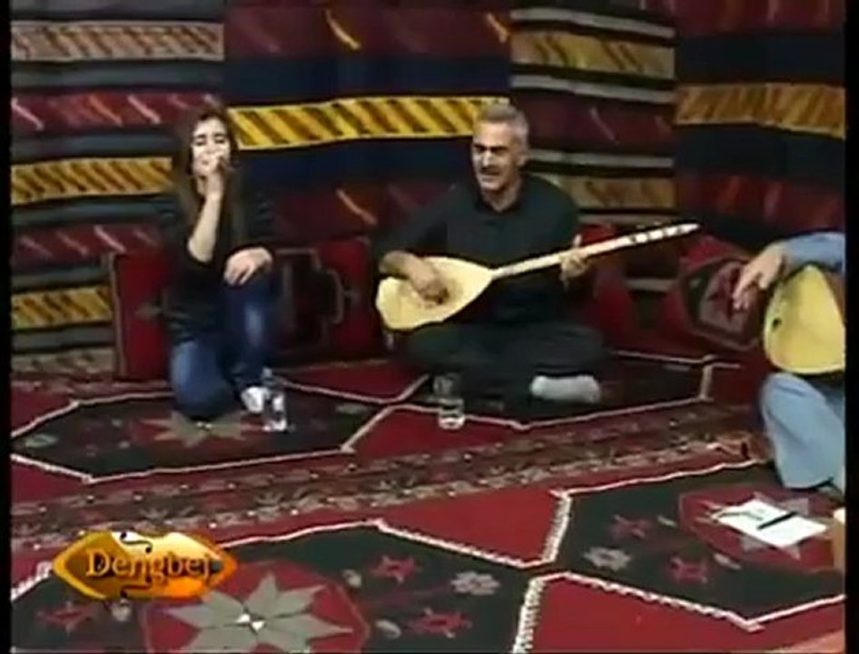 Gülistan & Haşim Tokdemir Yar Şirine
