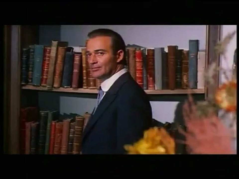 Johnny Yuma - (Fanmade-) Trailer - 1966 - Italo Western - Mark Damon