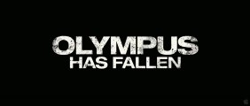 Olympus Has Fallen (2013) - Official Trailer [VO-HD]