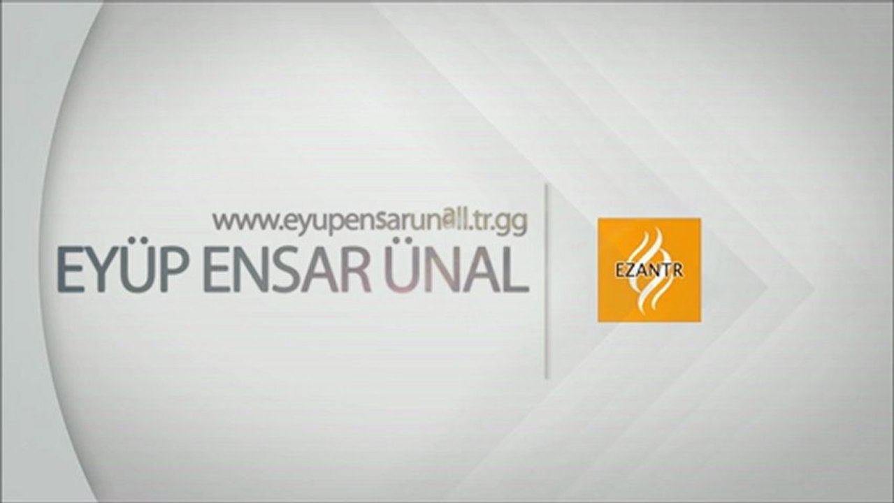 Mevlid Kandili 2014
