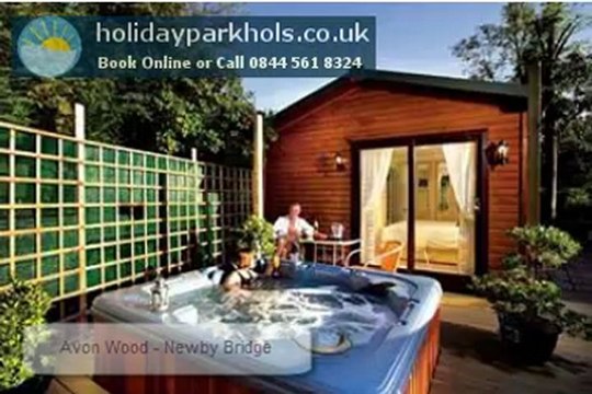 Lodge Holidays In The Lake District