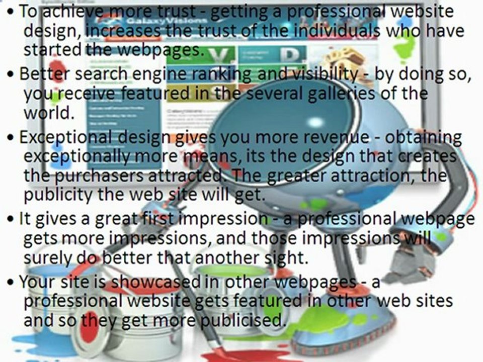 Website Design Company