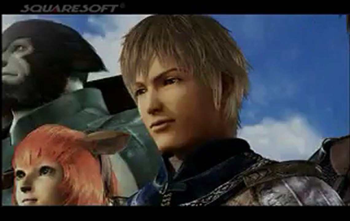 GameTag.com - Best Website To Sell  FFXI Accounts - Opening