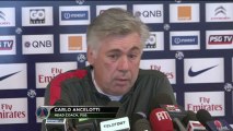 Transferts - Ancelotti rend hommage à Lugano