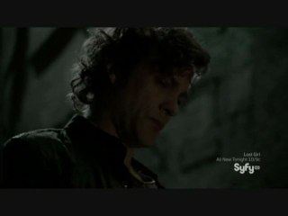 2013 Kyle Schmid @ Being Human - Dead girls wanna have fun (03x02)