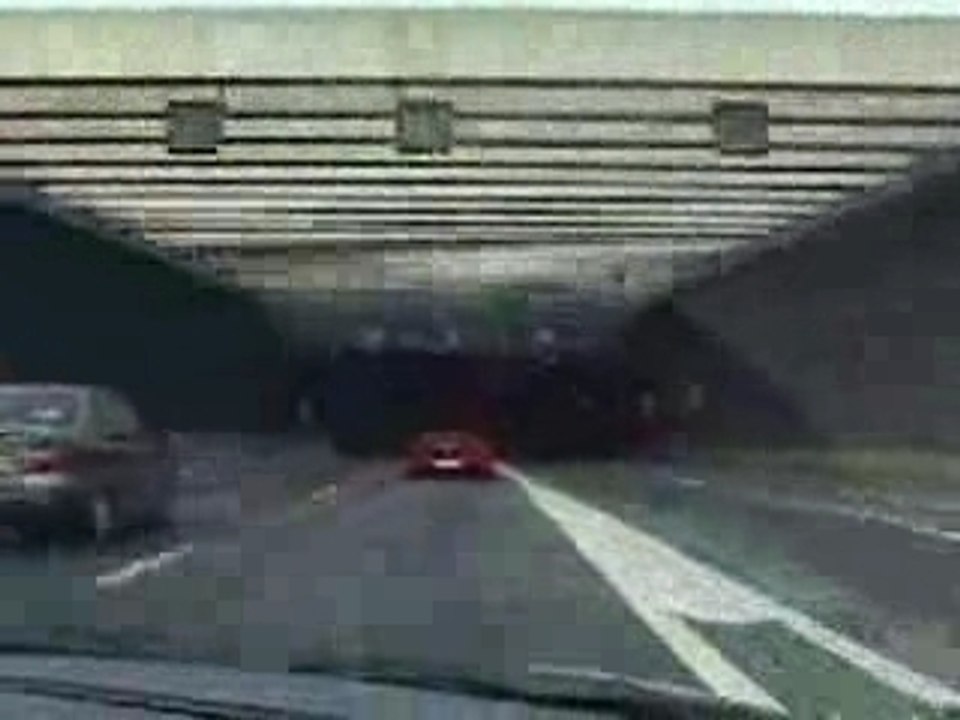 course de ferrari a paris