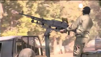 In Mali rebels try to buy support