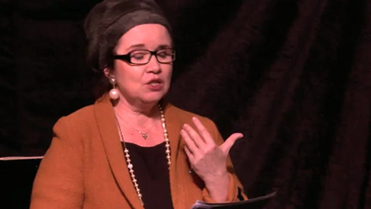 Sabine Miniconni