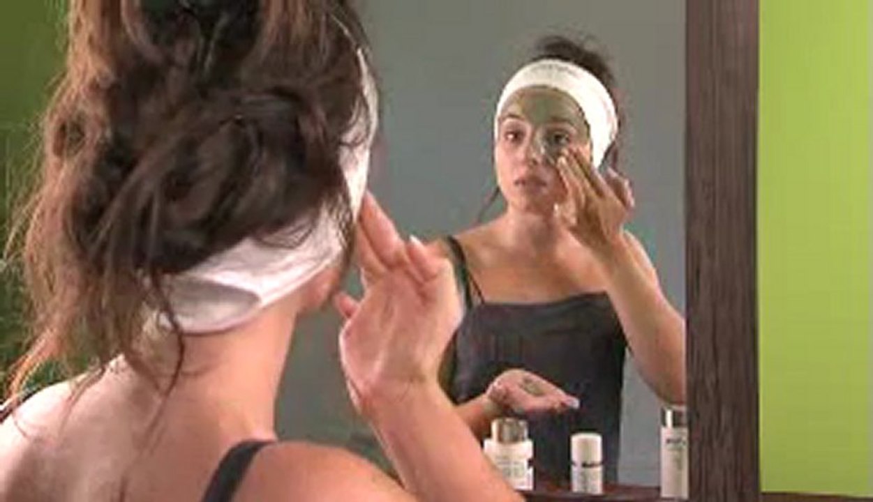 Masque purifiant  S143