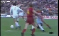 ROMA-Milan 1-2 Desideri 13ª giornata Andata 21-12-1986