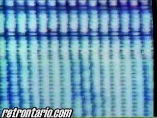 Citytv Speakers Corner October 1990