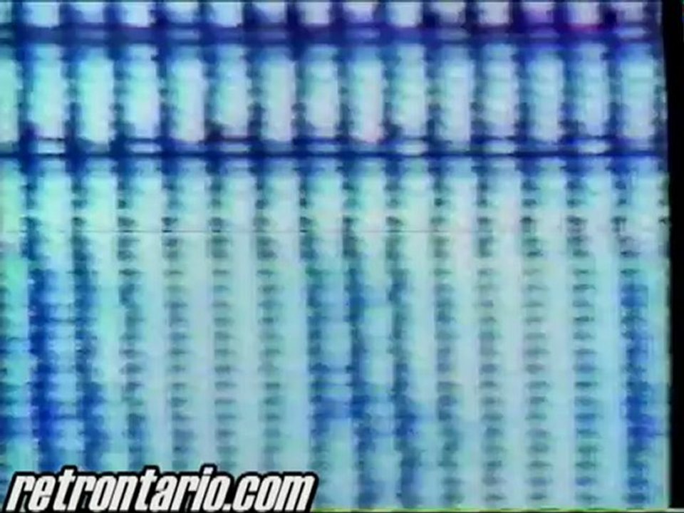 Citytv Speakers Corner October 1990