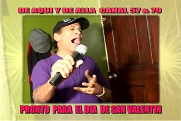 Lo Que Viene En El Programa De Aqui Y De Alla