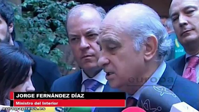 Bárcenas defiende que es inocente: Faltaría más