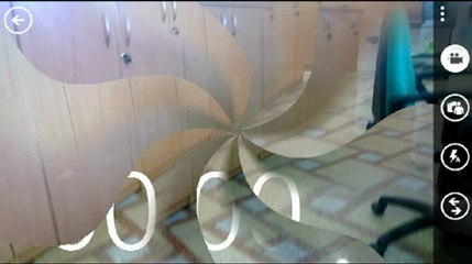 Lumia 920 Kamera ve Filmler