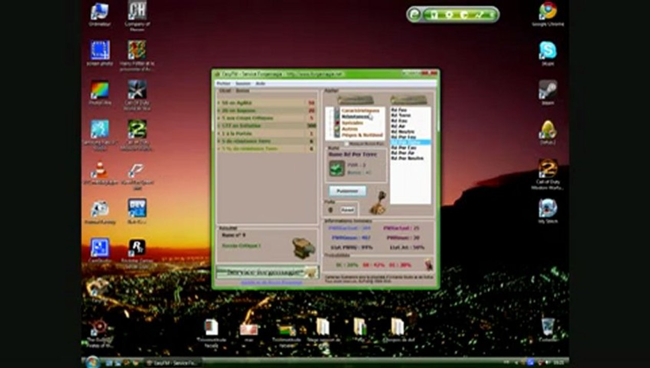 TUTO FM EasyFm Dofus 2.9