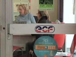 Permis européen: ce qui va changer