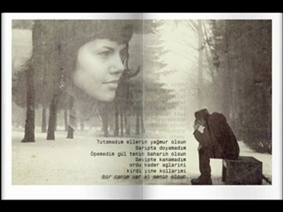 Bolahenk - Tutamadım Ellerinden