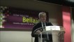18 janvier 2013 - Discours de Gilles-Maurice Bellaïche à Charenton-lePont