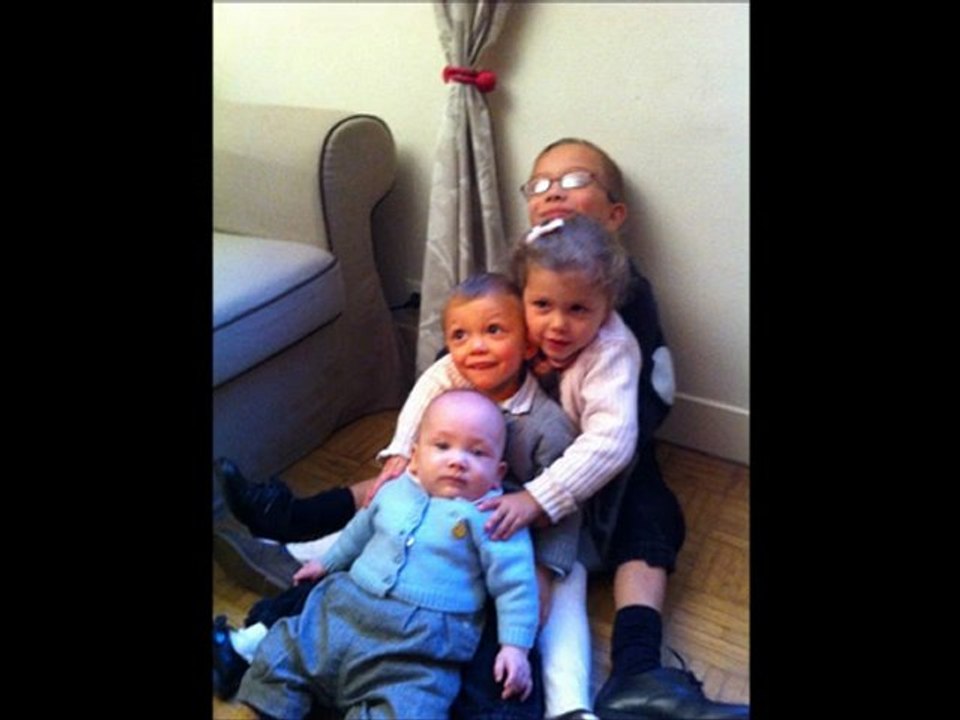 Voeux 2013 (espace privé)