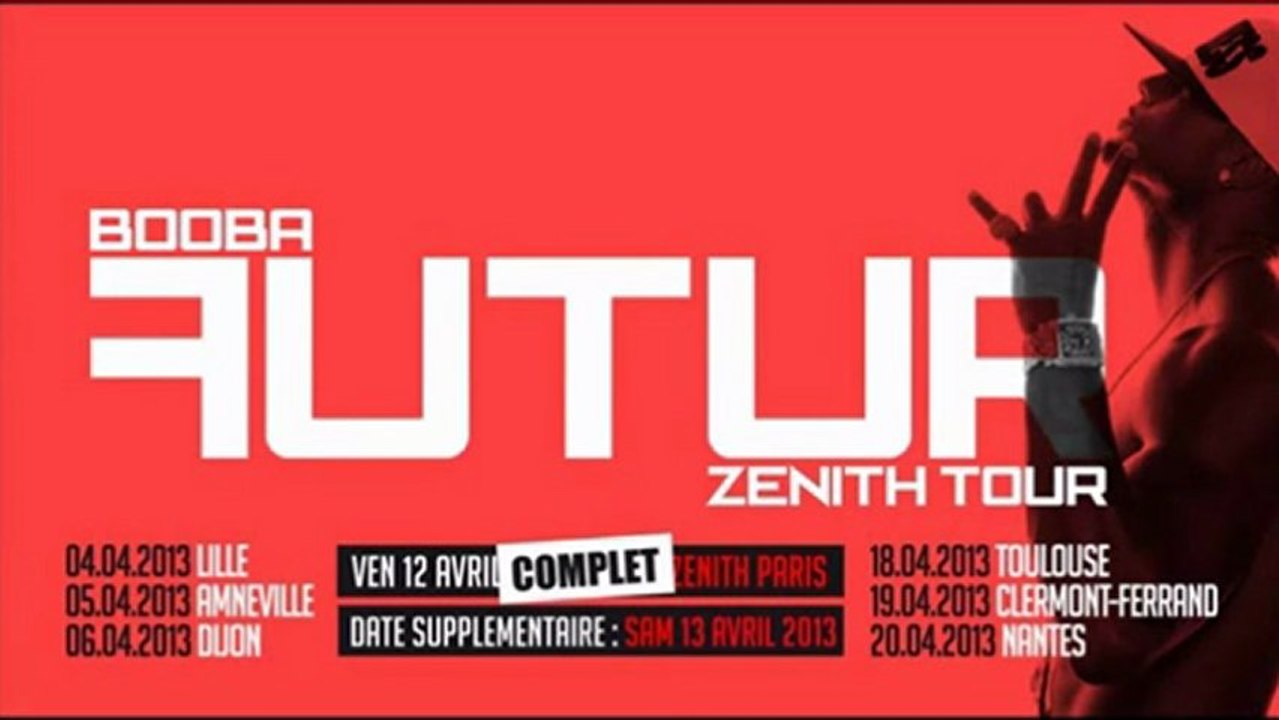 THE MAIN FEAT BOOBA AC MILAN REMIX..CLASHES LA FOUINE ROHFF..AJOUT PROD BY THE MAIN