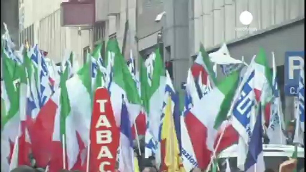 Tobacconists fume at EU cigarette restrictions