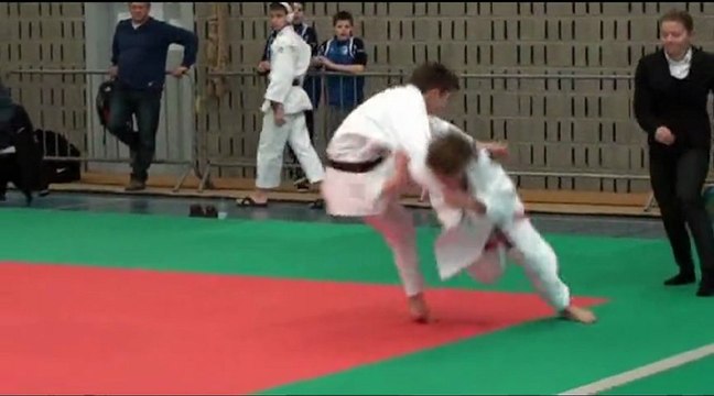 Les Cadets à Saverne