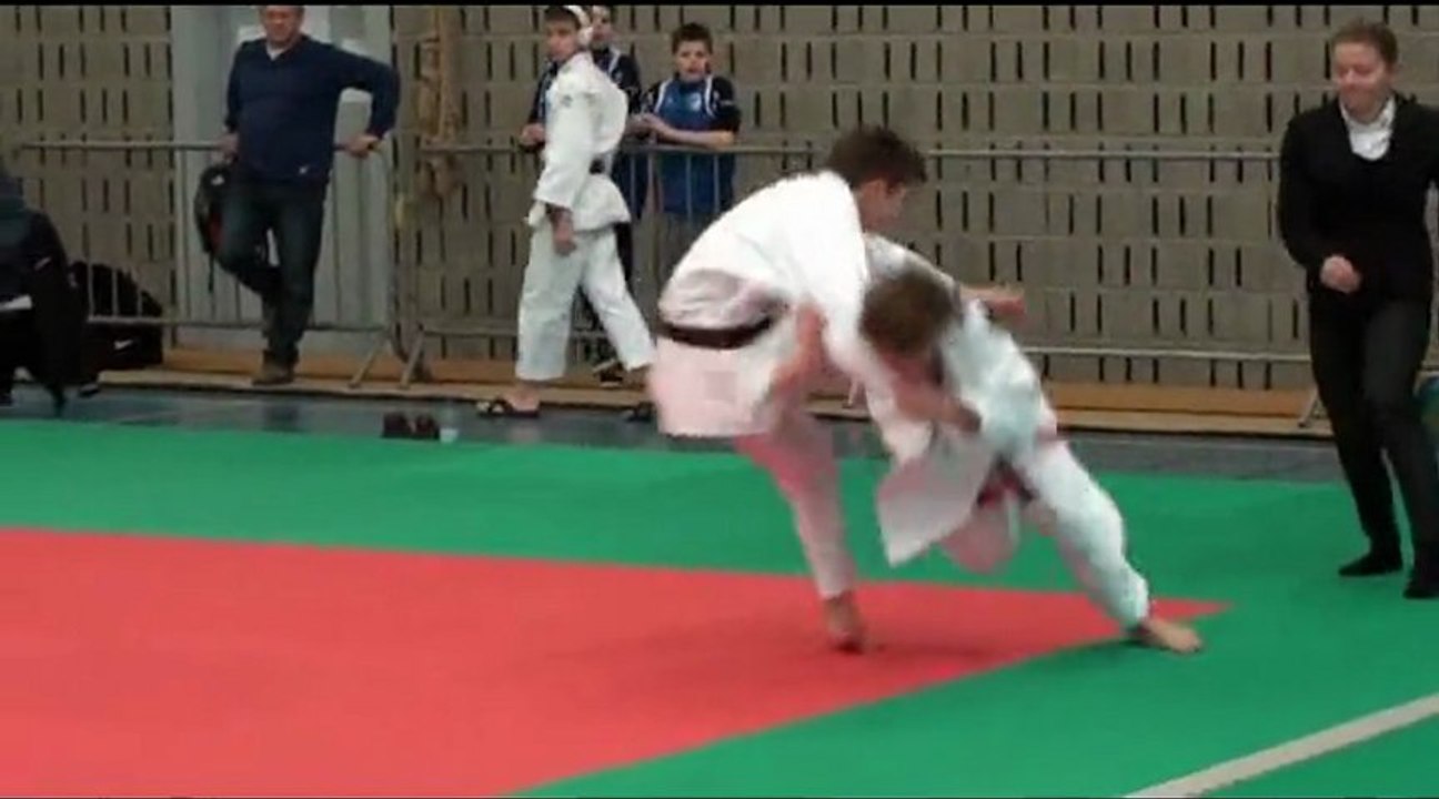 Les Cadets à Saverne