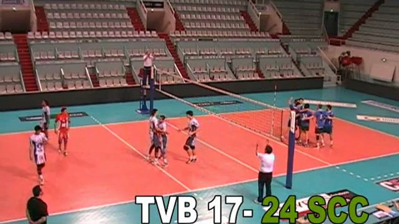 TVB - SCC