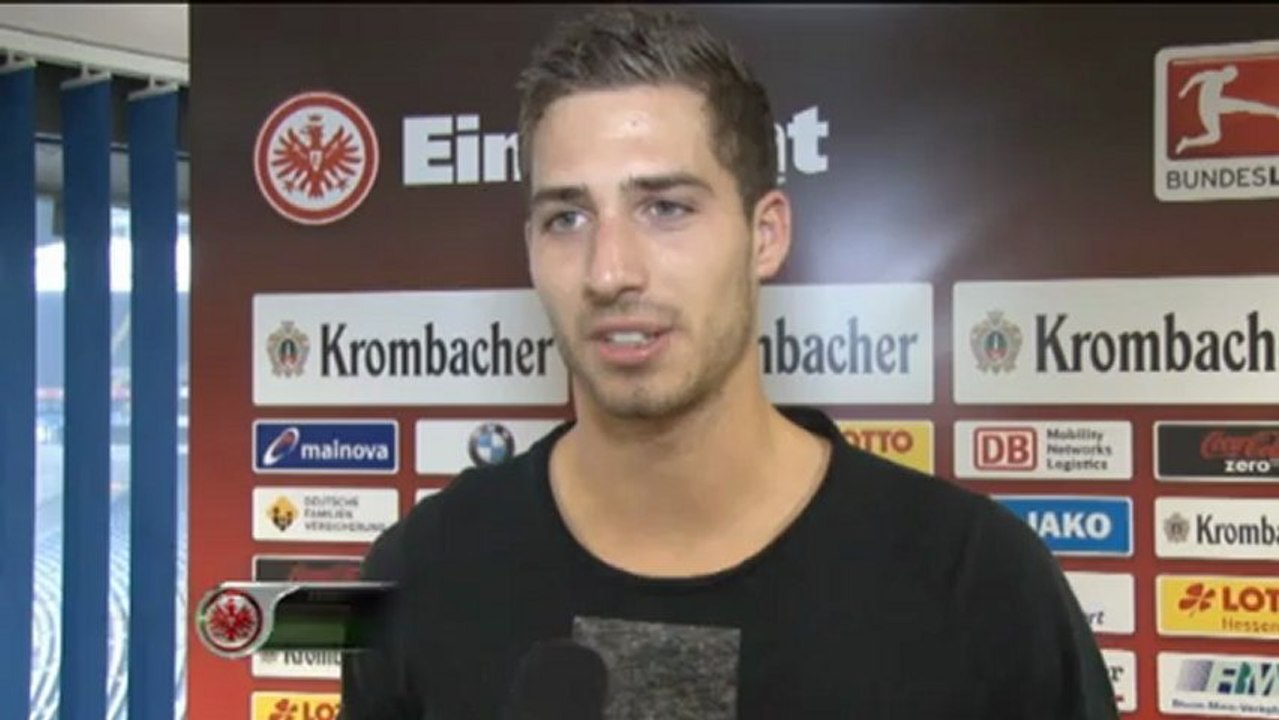 Kevin Trapp - Duell mit tim Wiese kein Thema