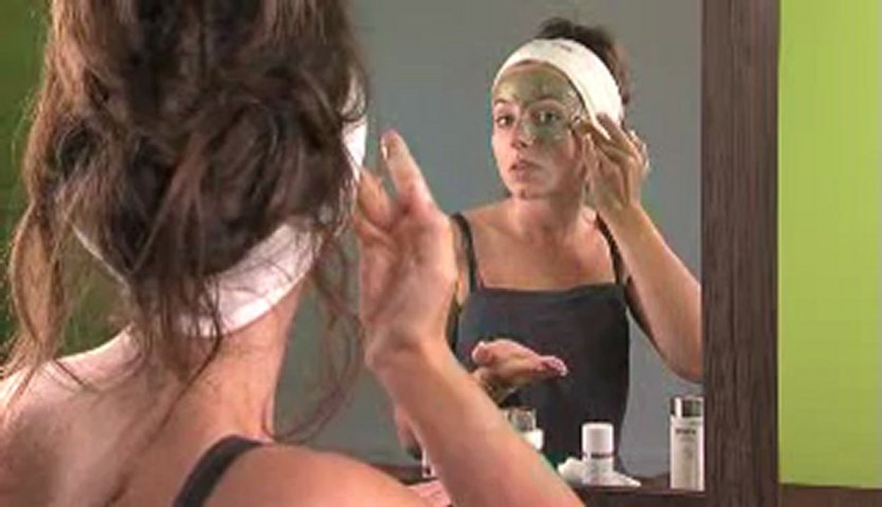 Masque désincrustant S377