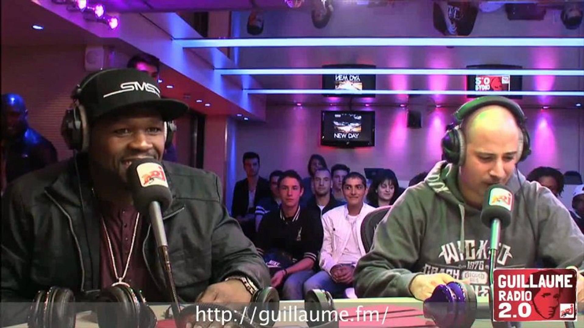 Eklips Beatbox on the air