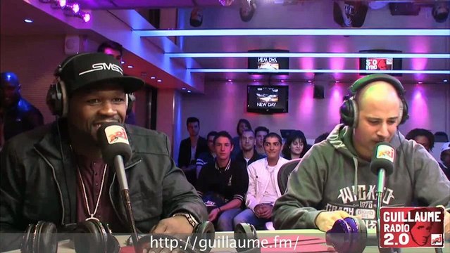 Eklips Beatbox on the air