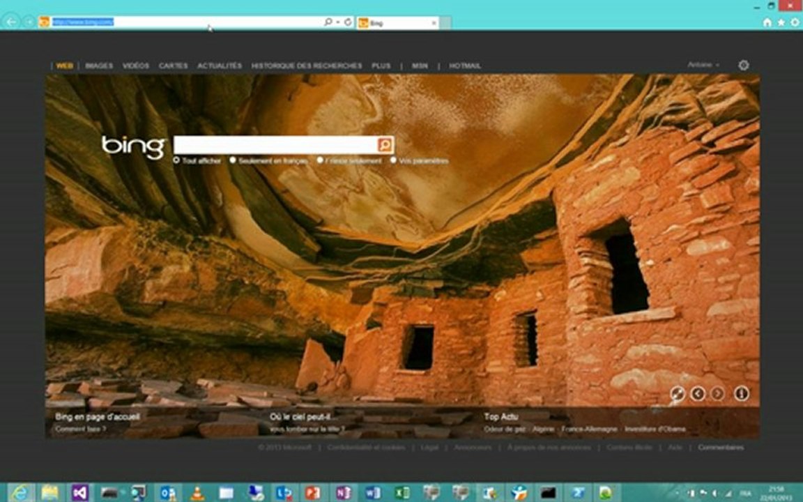 Install Windows 8 Company Store from Codeplex