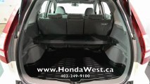 Used SUV 2009 Honda CRV EX at Honda West Calgary