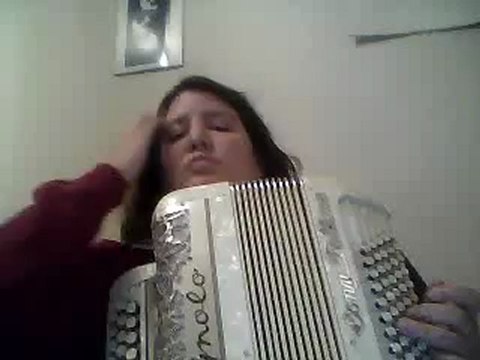 Improvisation en la mineur