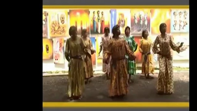 1. ECHOS DES ANGES , L'ENGAGEMENT