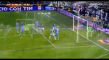 Juventus Vs Lazio 1-1, Coppa Italia 2013