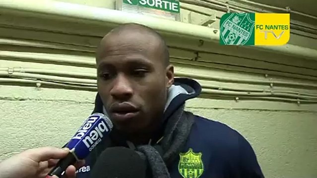 CF : les réactions après Epinal - FC Nantes