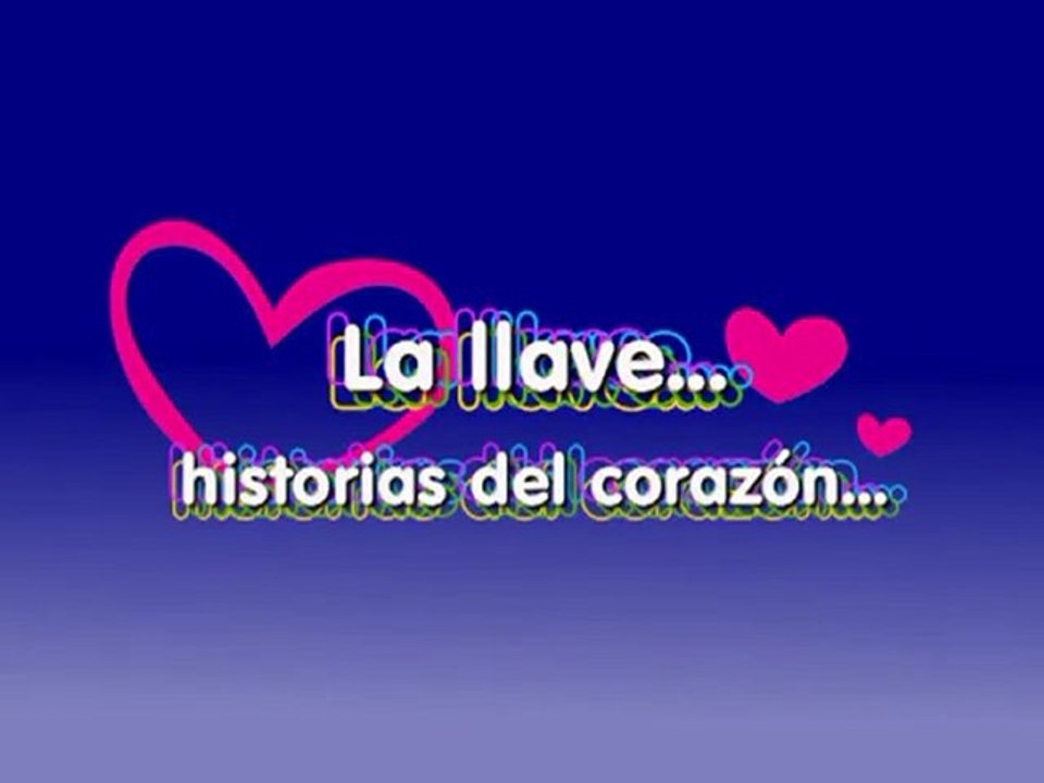 La LLave