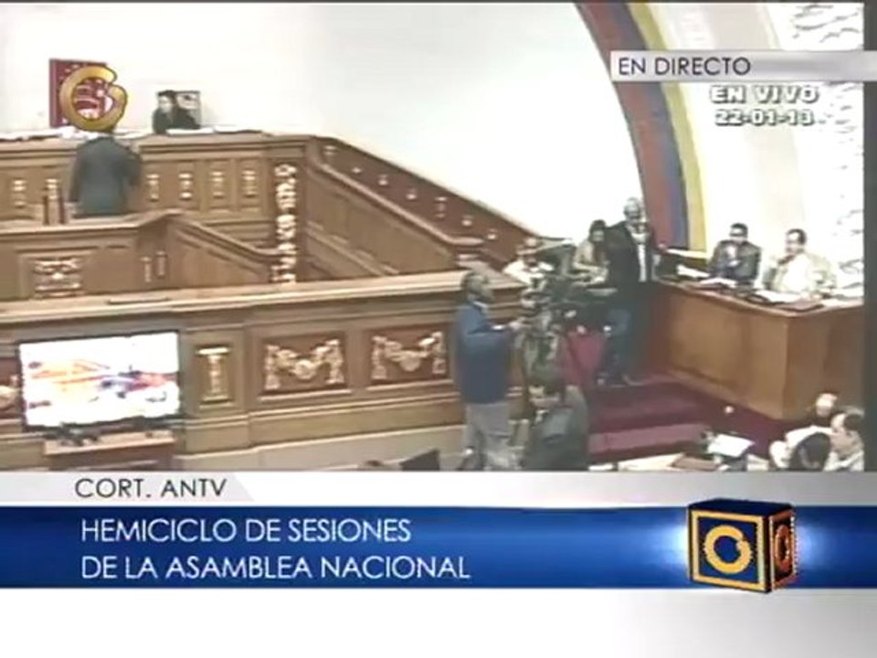 María Corina Machado: "Por primera vez el futuro de Venezuela se decide fuera de nuestras fronteras"