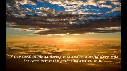 Do not be Lazy-Sheikh Muhammad Mukhtar Ash-Shinqitee