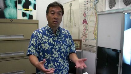 Welcome to Luke Chiropractic and Sports Injury