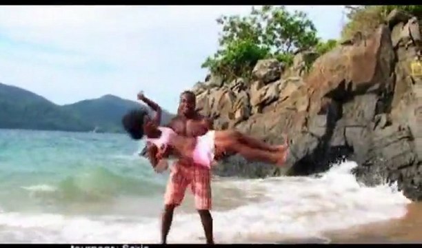 GROUPE ANGELIO - Chérie mbola tiako anao (gasy - malagasy)