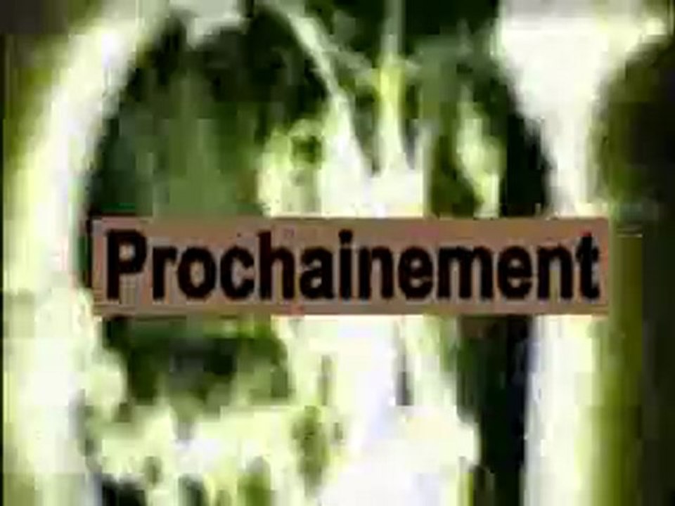 Bande annonce VB...